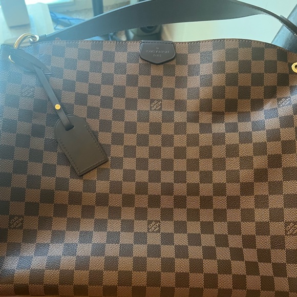 Louis Vuitton purse and wallet - Picture 12 of 12